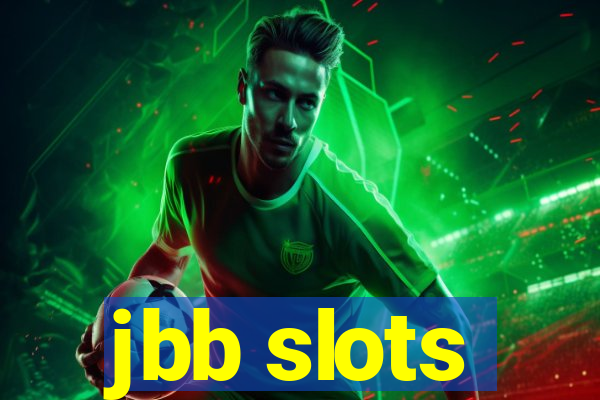 jbb slots